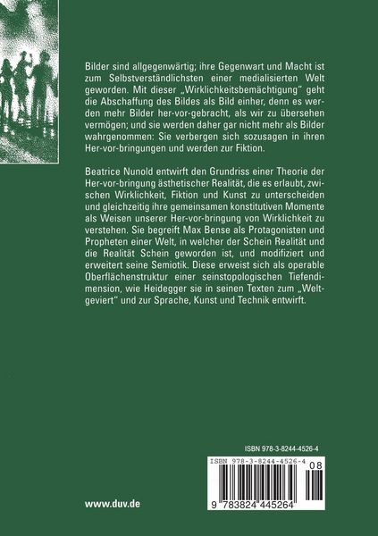 Produktbild: Her-vor-bringungen