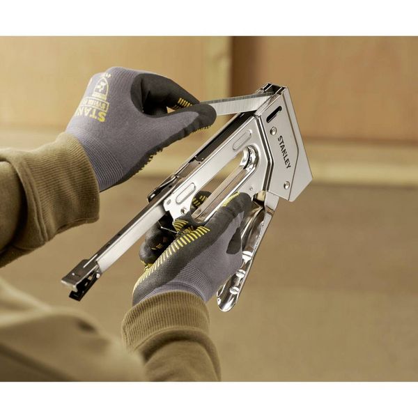 Produktbild: STANLEY 6-TR110 Handtacker