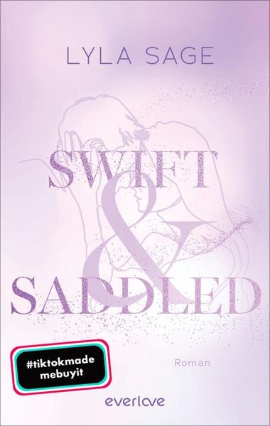 Produktbild: Swift and Saddled