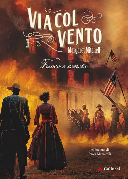 Produktbild: Fuoco e ceneri