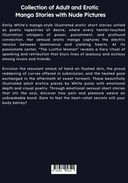 Produktbild: The Lustful Woman. 7
