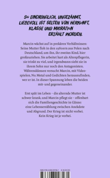Produktbild: Vom F&auml;llen eines Stammbaums