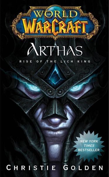 Produktbild: World of Warcraft: Arthas