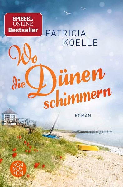 Produktbild: Wo die D&uuml;nen schimmern
