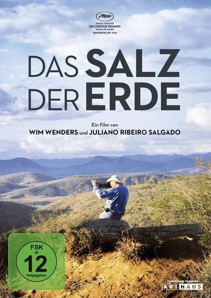 Produktbild: Das Salz der Erde