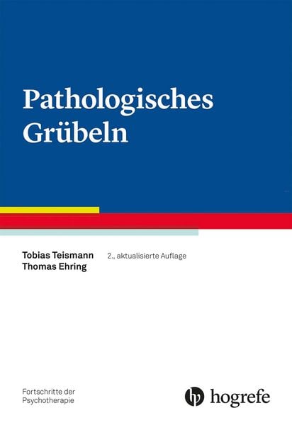 Produktbild: Pathologisches Gr&uuml;beln