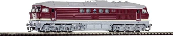 Piko TT 47327 TT Diesellok BR 131 der DR