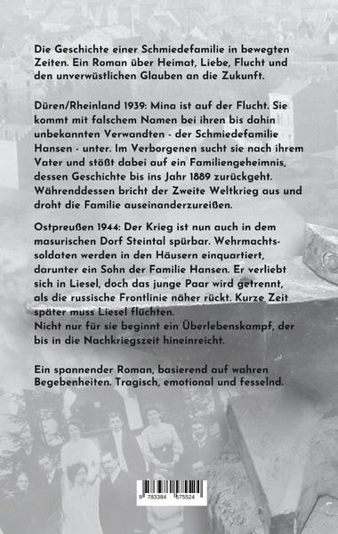 Produktbild: Zeitenschmiede