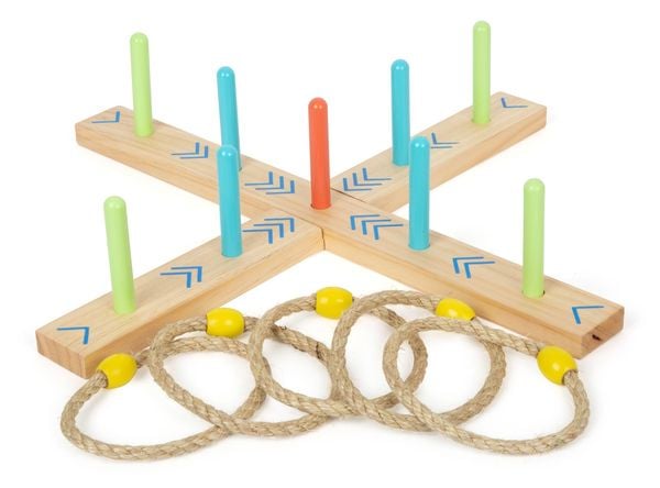 Produktbild: Ringwurfspiel "Active"