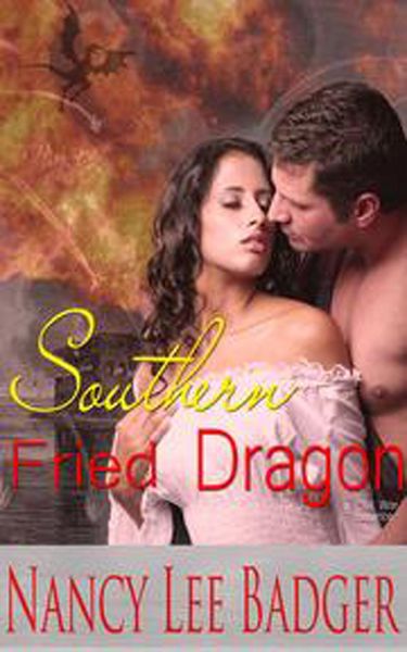 Produktbild: Southern Fried Dragon