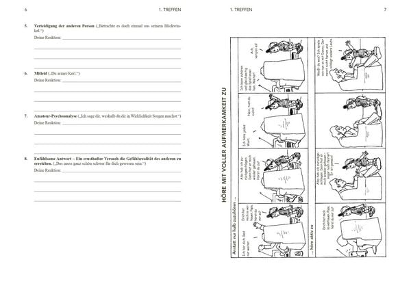Produktbild: So sag ich's meinem Kind Workshop