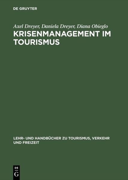 Krisenmanagement im Tourismus