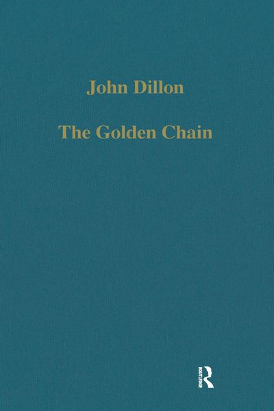 Produktbild: The Golden Chain