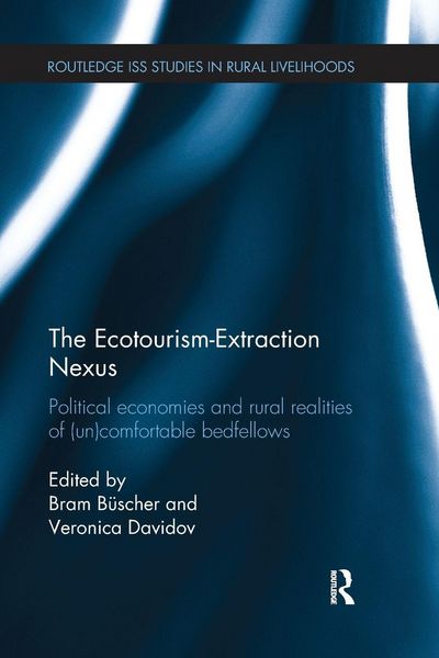 Produktbild: The Ecotourism-Extraction Nexus