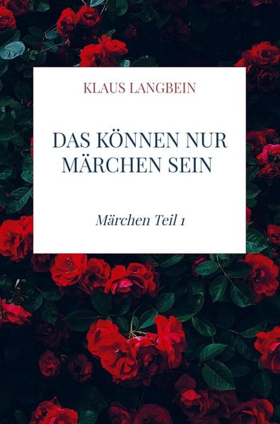 Produktbild: Das k&ouml;nnen nur M&auml;rchen sein