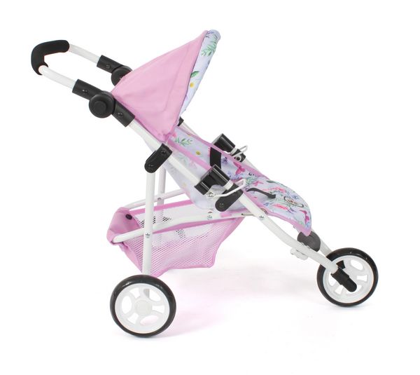 Produktbild: Jogging-Buggy LOLA