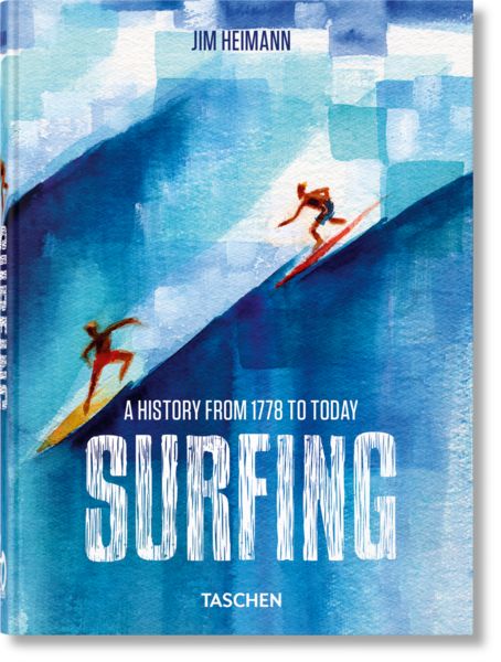 Produktbild: Surfing
