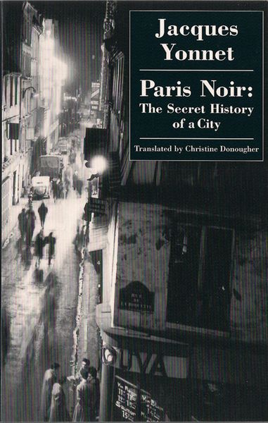 Produktbild: Paris Noir