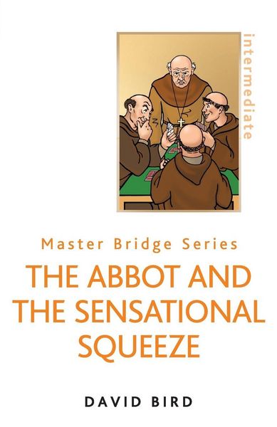 Produktbild: The Abbot and the Sensational Squeeze (New Edition)