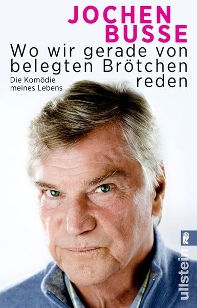 Produktbild: Wo wir gerade von belegten Br&ouml;tchen reden