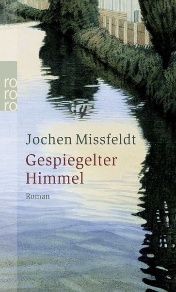 Produktbild: Gespiegelter Himmel