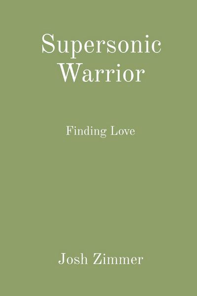 Produktbild: Supersonic Warrior