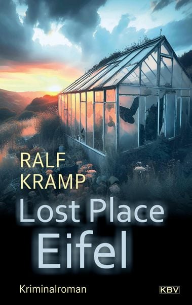 Produktbild: Lost Place Eifel