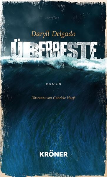 Produktbild: &Uuml;berreste