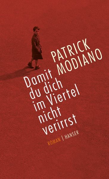Produktbild: Damit du dich im Viertel nicht verirrst