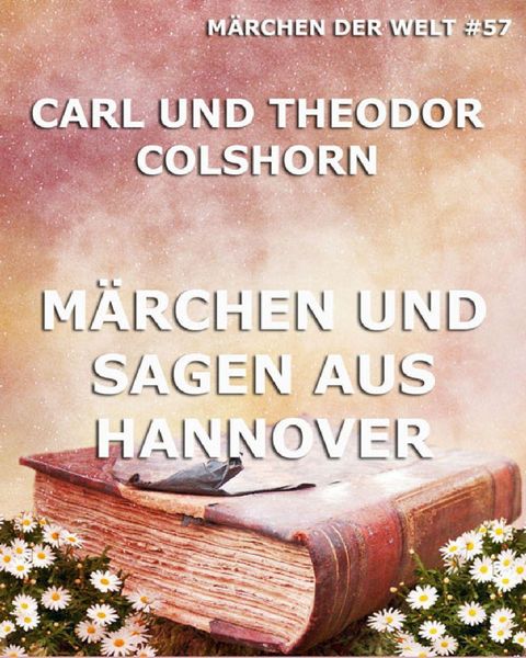 Produktbild: M&auml;rchen und Sagen aus Hannover