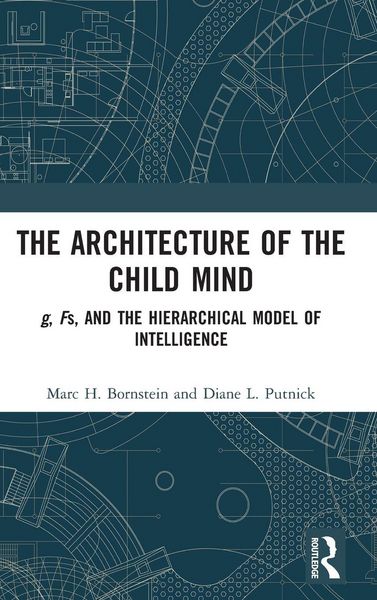 Produktbild: The Architecture of the Child Mind
