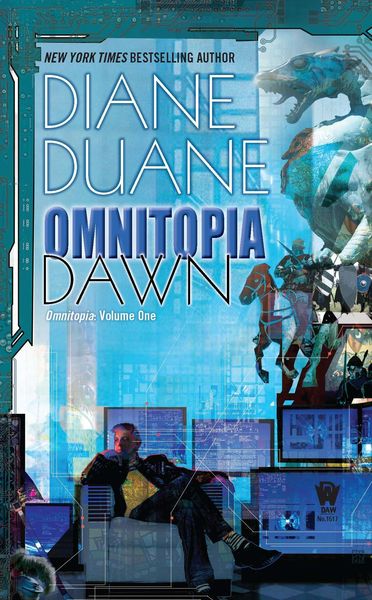 Produktbild: Omnitopia Dawn