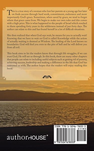 Produktbild: God and Us