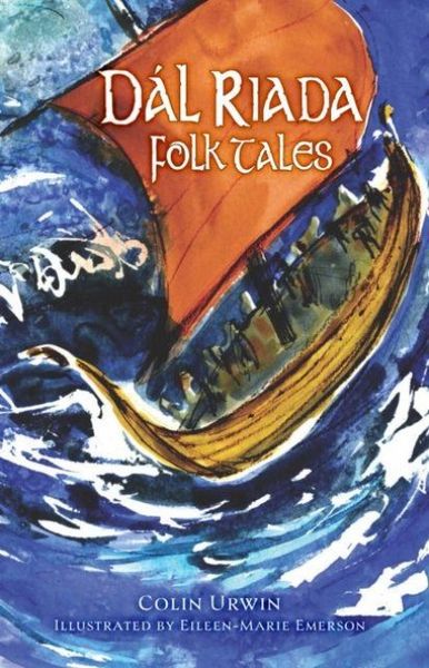 Produktbild: Dal Riada Folk Tales