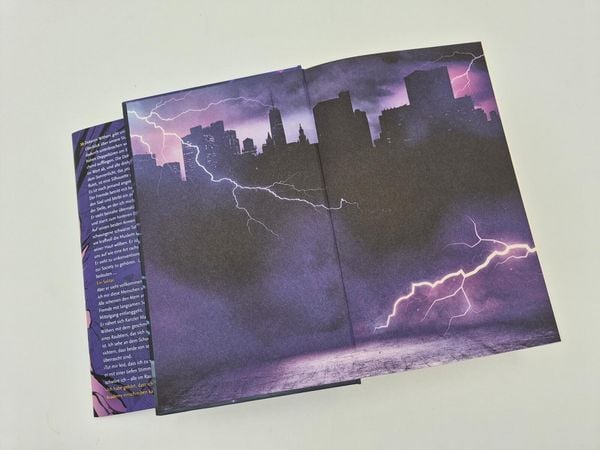 Produktbild: Storm Breaker (Deluxe-Ausgabe)