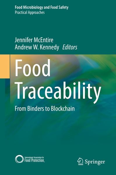 Produktbild: Food Traceability