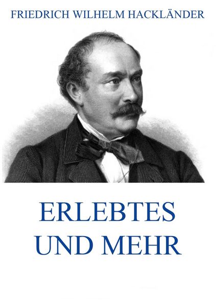 Produktbild: Erlebtes und mehr