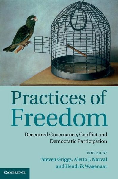 Produktbild: Practices of Freedom