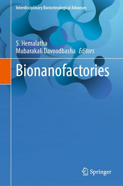 Produktbild: Bionanofactories