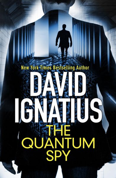 Produktbild: The Quantum Spy