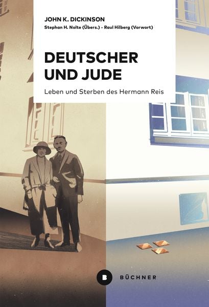 Produktbild: Deutscher und Jude