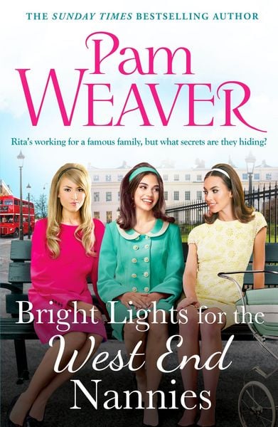 Produktbild: Bright Lights for the West End Nannies