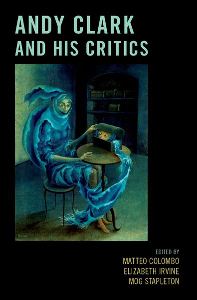 Produktbild: Andy Clark and His Critics