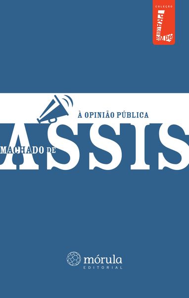 Produktbild: A opini&atilde;o p&uacute;blica