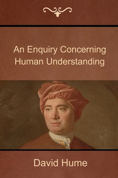 Produktbild: An Enquiry Concerning Human Understanding