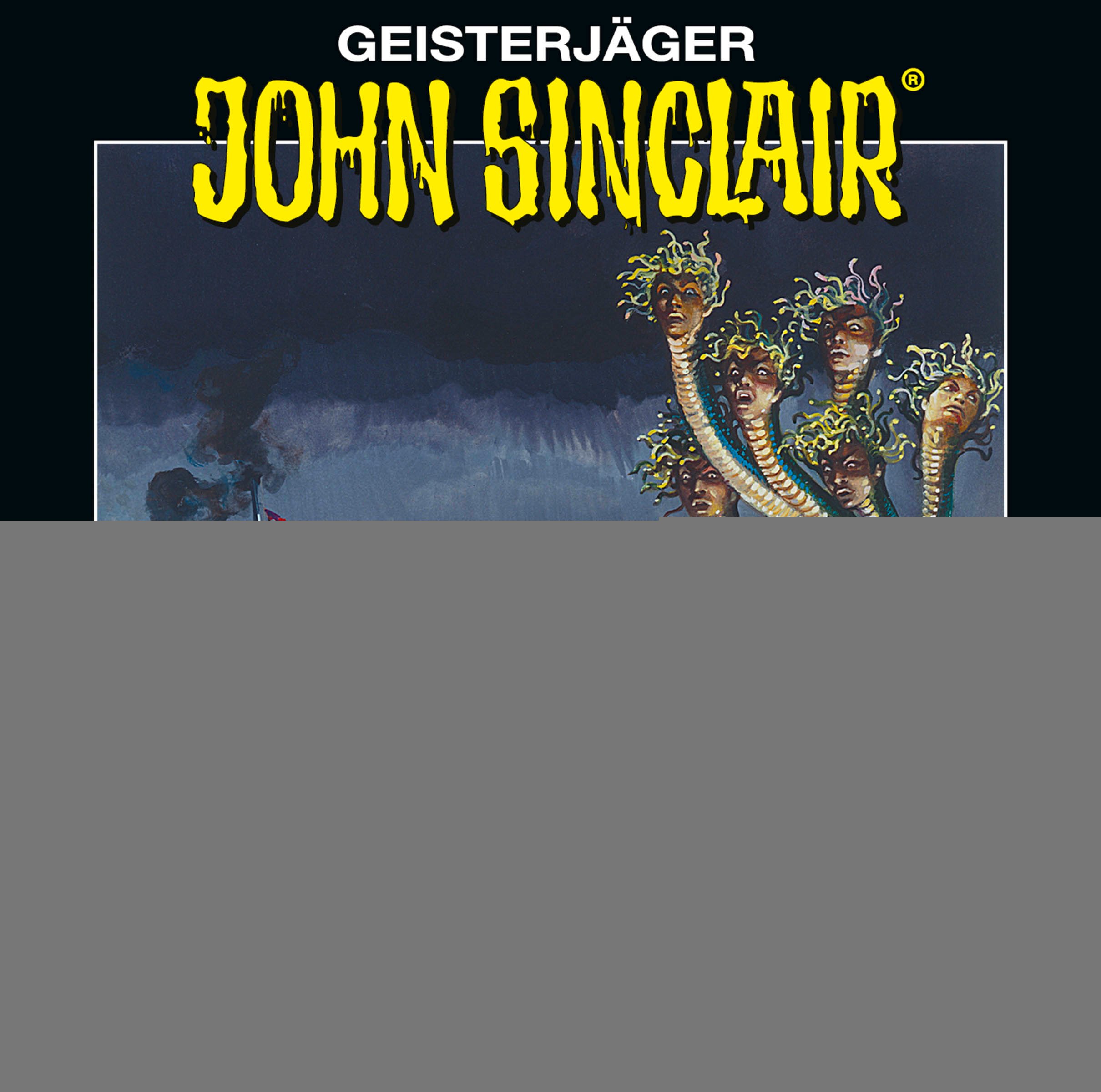 John Sinclair - Folge 159