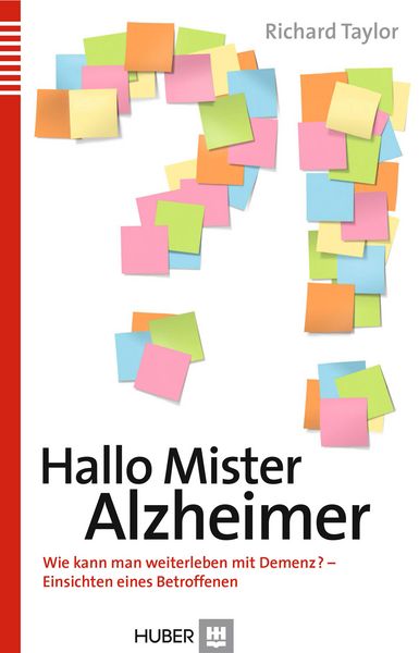 Produktbild: Hallo Mister Alzheimer