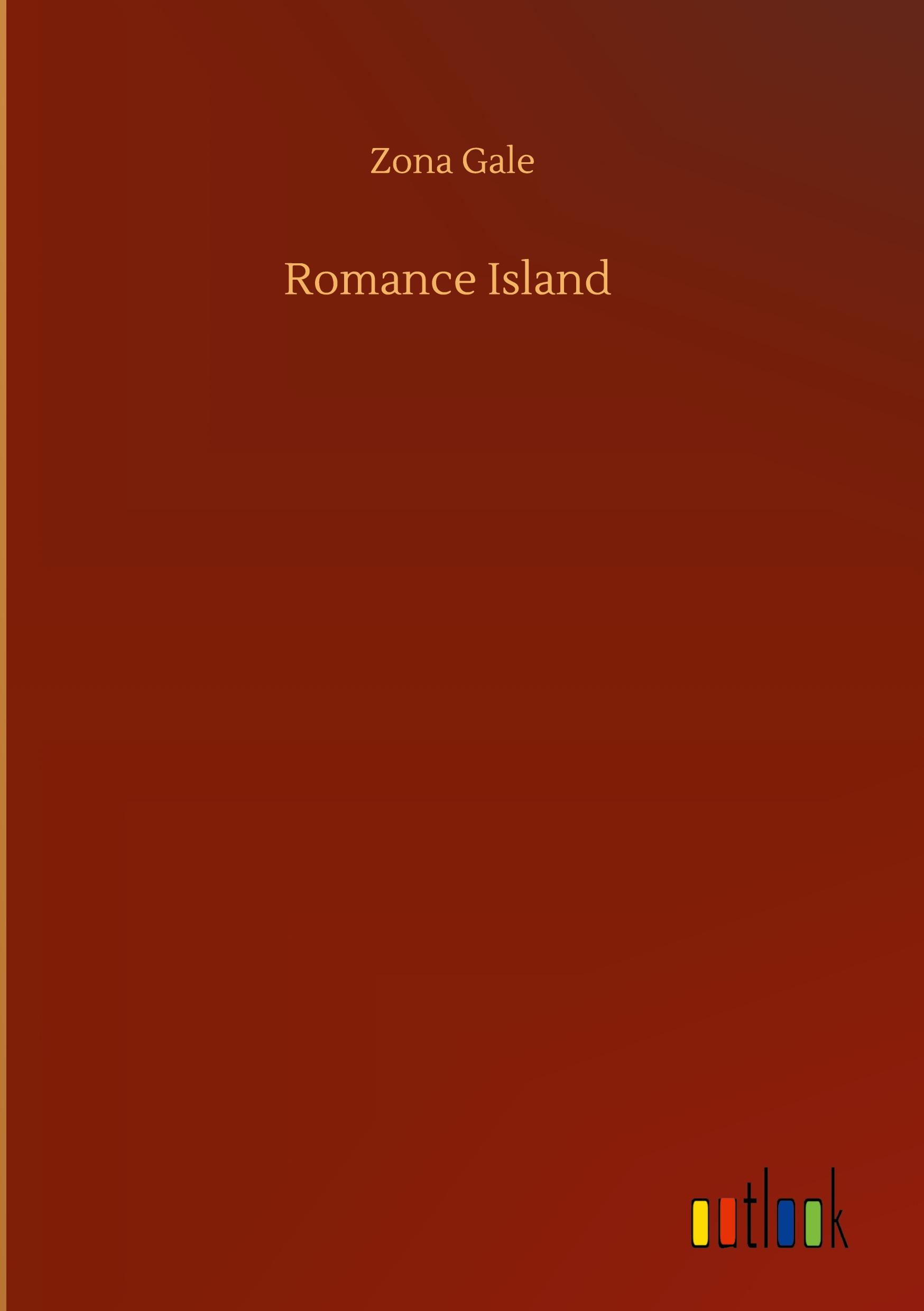Produktbild: Romance Island