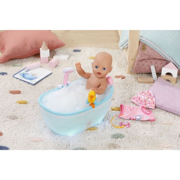 Produktbild: Zapf Creation BABY born Puppe Lena 36cm