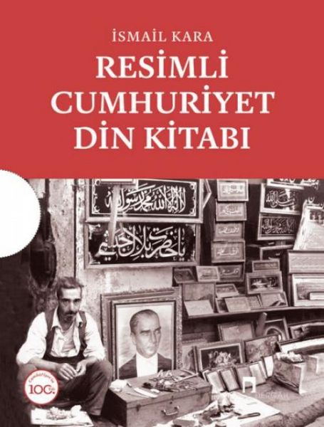Produktbild: Resimli Cumhuriyet Din Kitabi